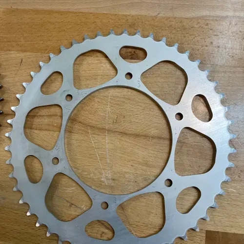 OEM Ktm 51 Tooth Sprocket 