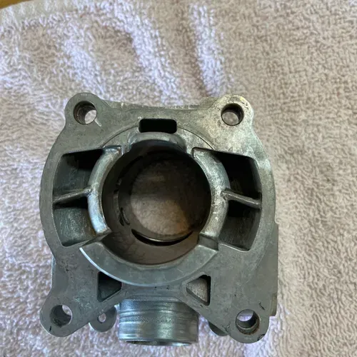 2013 Ktm 85sx Cylinder