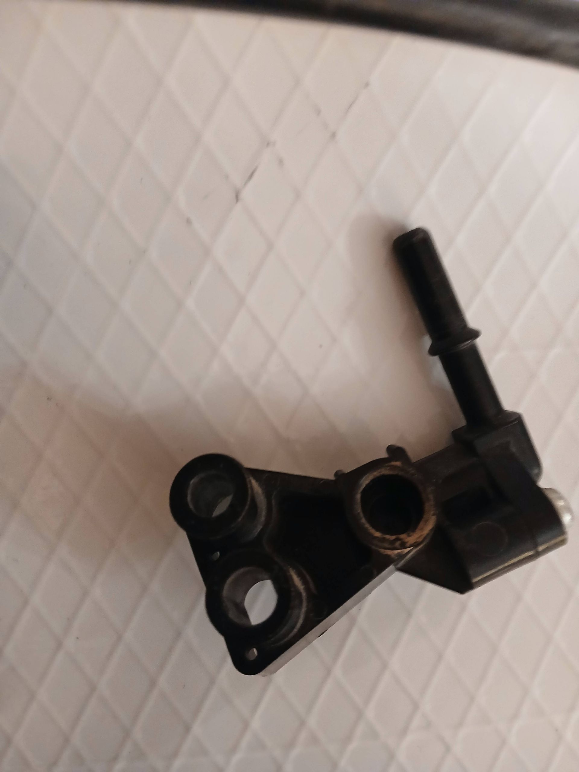 2016-2018 Kx450f Throttle Body Assy