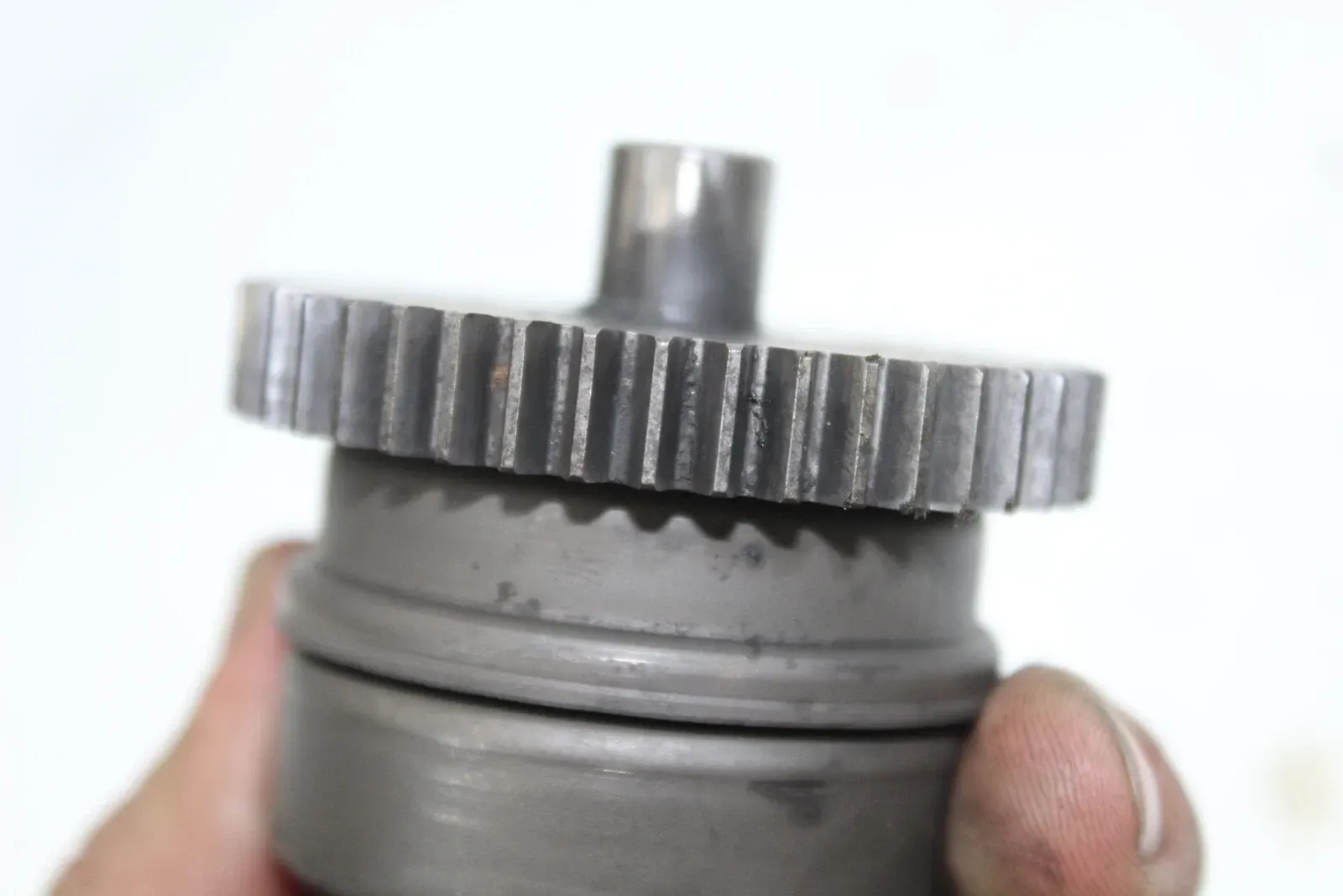 2006 CAN-AM OUTLANDER MAX 400 4X4 XT HO STARTER BENDIX