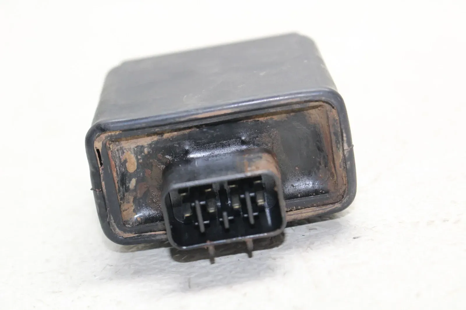 2002-2018 Yamaha Yz85 Ecu Computer Controller Unit Black Box Ecm Cdi