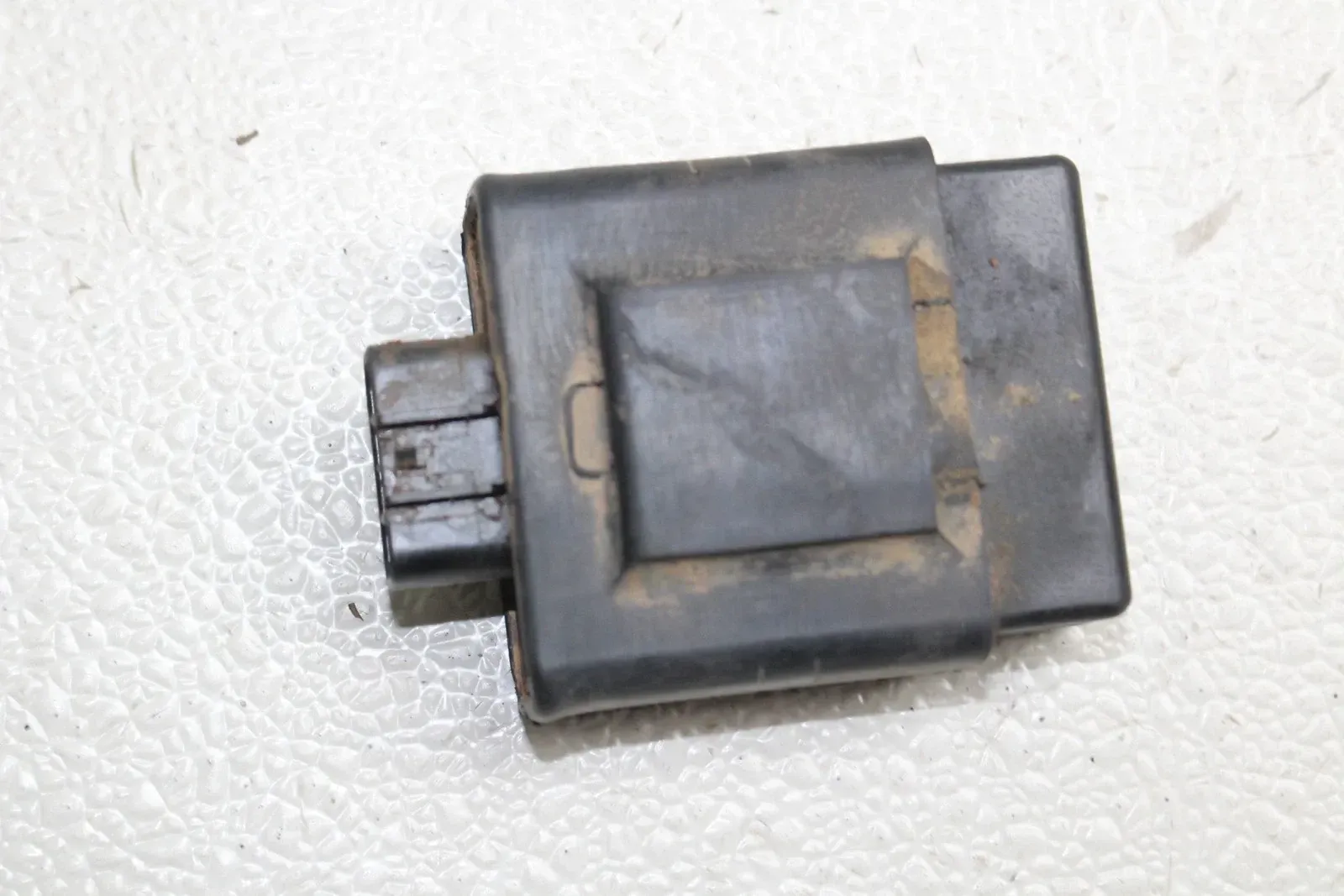 2002-2018 Yamaha Yz85 Ecu Computer Controller Unit Black Box Ecm Cdi