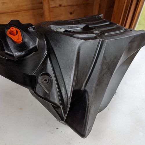 2013 2015 KTM 125 SX 150 SX 250 SX Fuel Gas Tank OEM 7703751