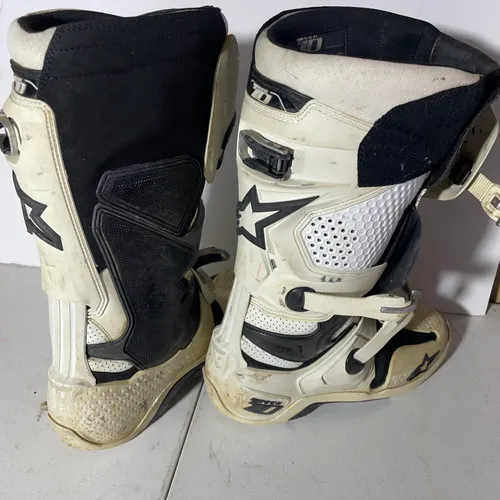 Alpinestars Tech 10s
