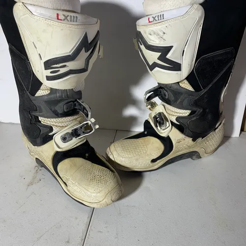 Alpinestars Tech 10s