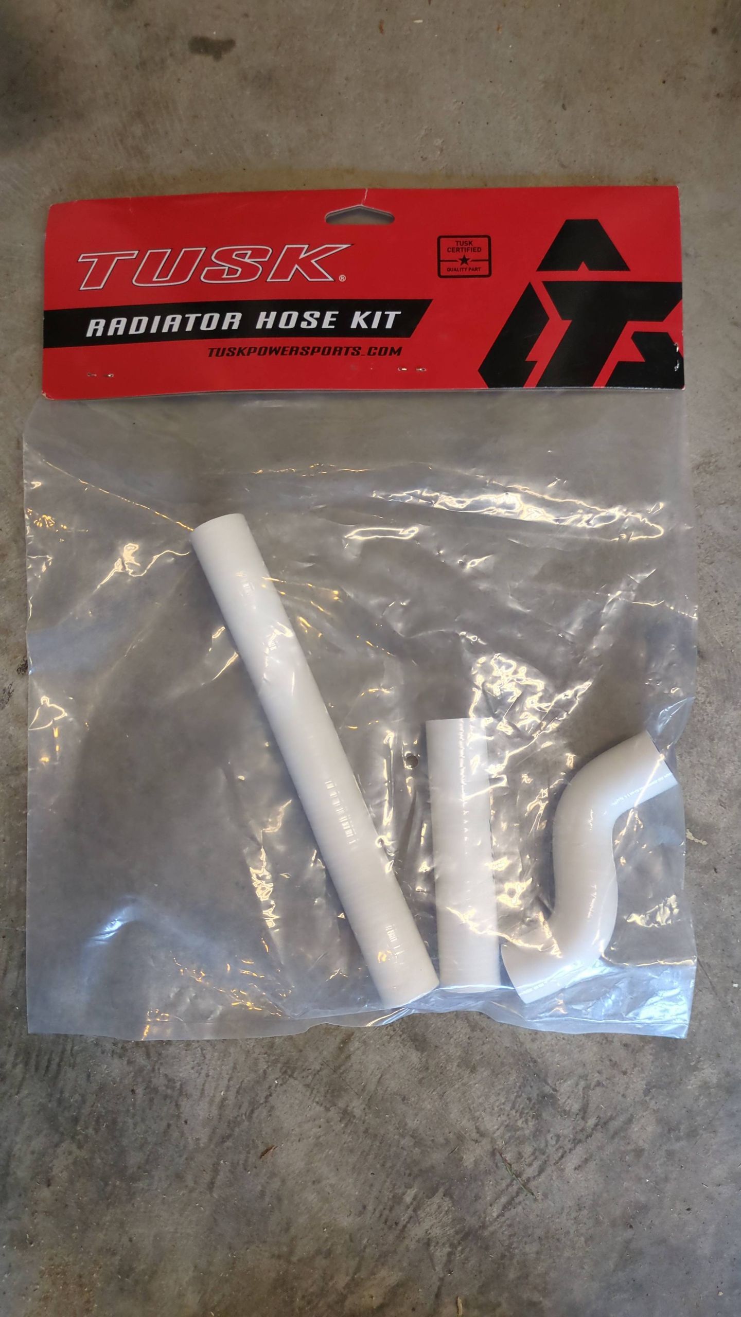Radiator Hose Kit