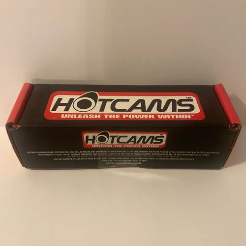 4055-2E Hotcams Camshaft