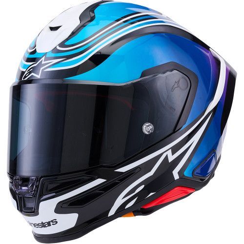 Alpinestars S-R7 Zeal Helmet