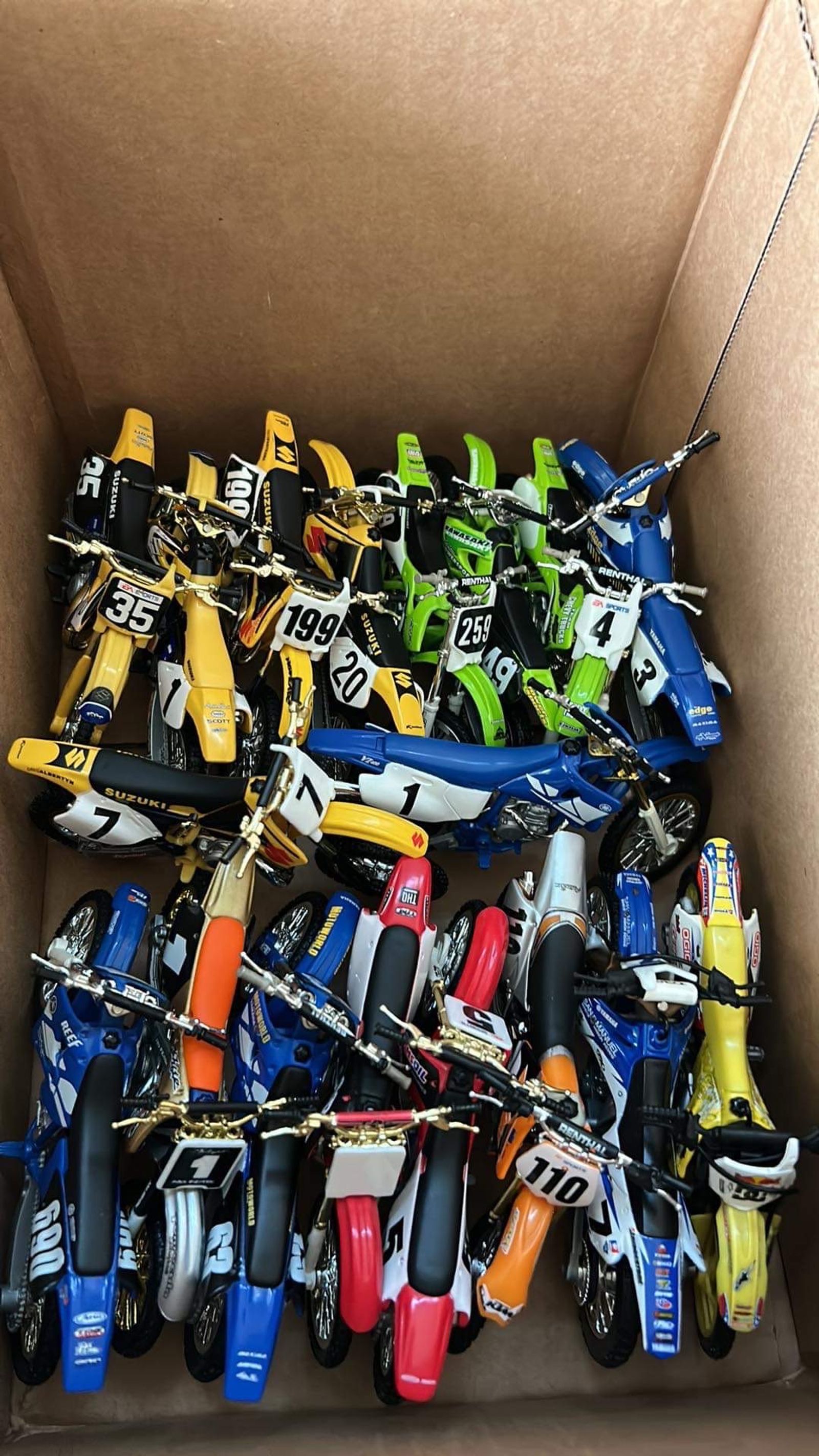 Mxs dirt bike toys clearance