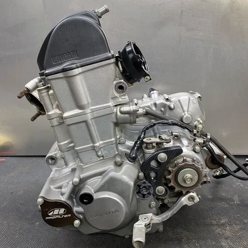 CRF450R Complete Motor / Engine