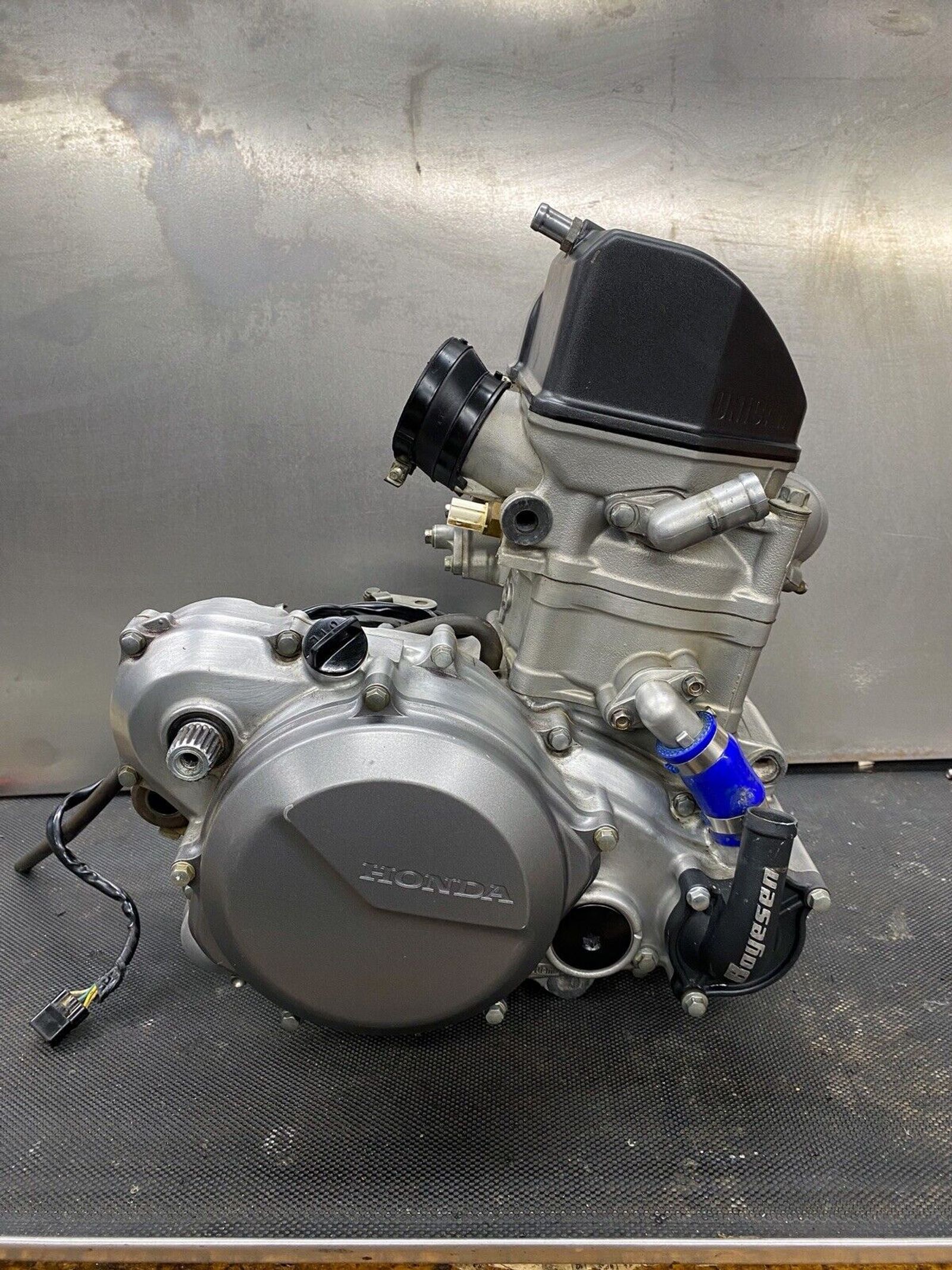 Crf450 motor hot sale