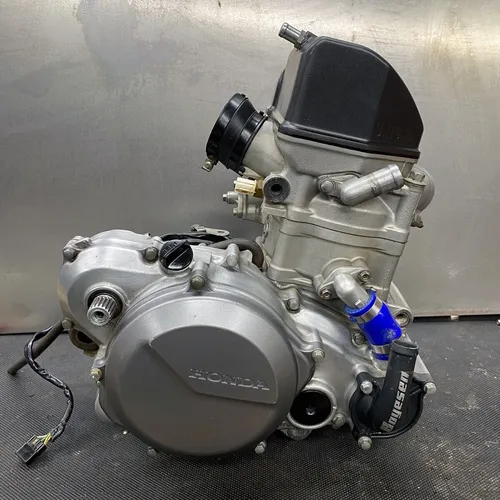 Honda OEM CRF450R Complete Motor / Engine