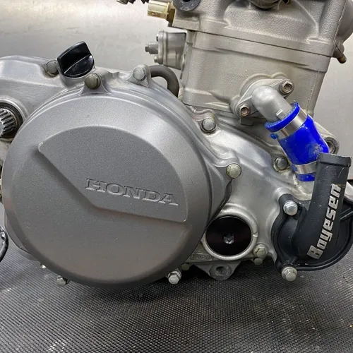 Honda OEM CRF450R Complete Motor / Engine