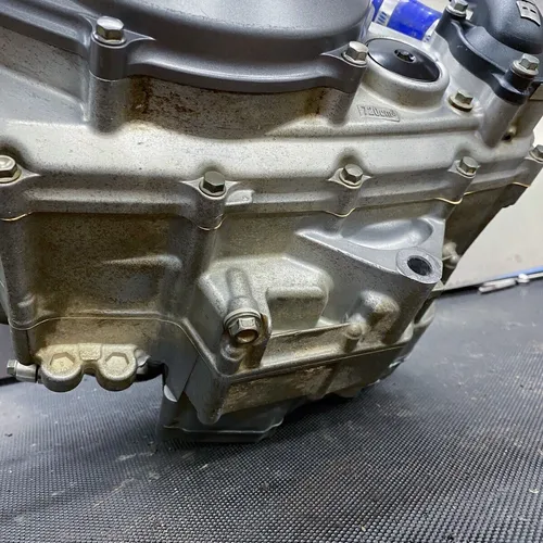 Honda OEM CRF450R Complete Motor / Engine
