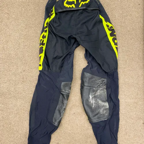 Fox Racing Flexair Mach One Pants