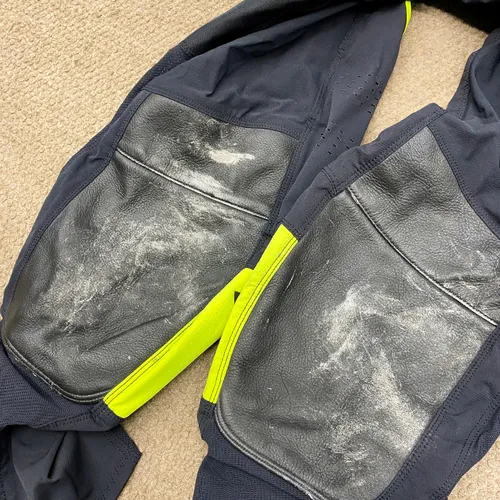 Fox Racing Flexair Mach One Pants