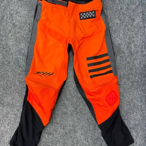 Speed Style Youth Pant - Black