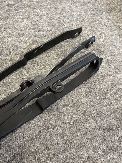 Chain Slider Guide Honda CRF250R CRF450R 