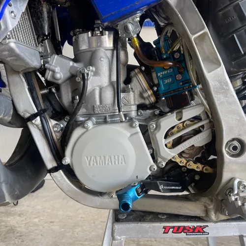 2021 Yz250x 