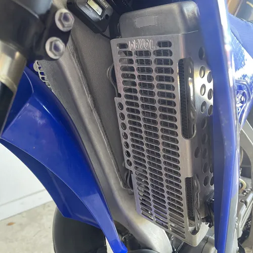 2021 Yz250x 
