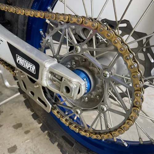 2021 Yz250x 