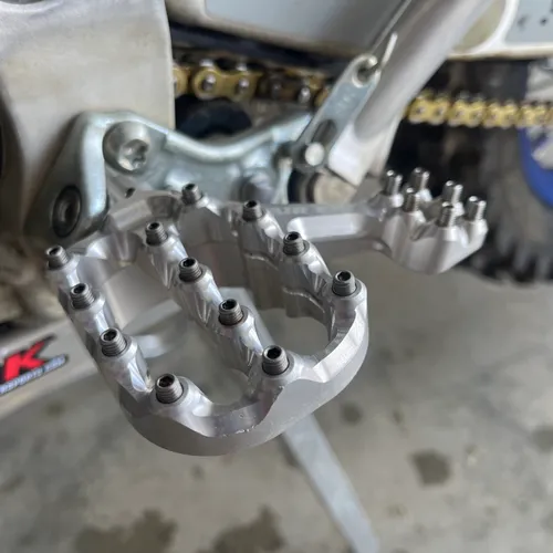 2021 Yz250x 