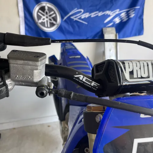 2021 Yz250x 