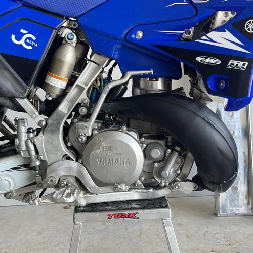 2021 Yz250x 