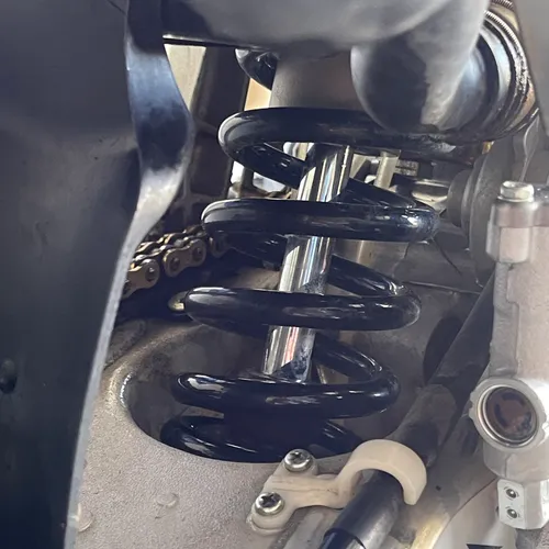 2021 Yz250x 