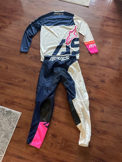 Alpinestars Gear Combo - Size L/32