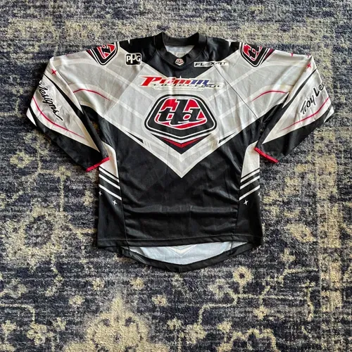 Tyler Keefe Motocross Jersey 