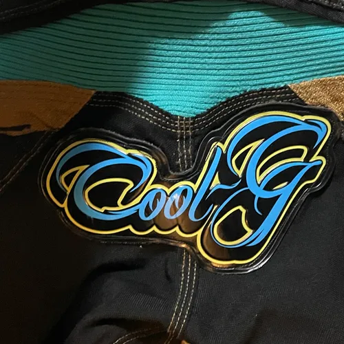 Grant Langston Cool G Motocross Pants