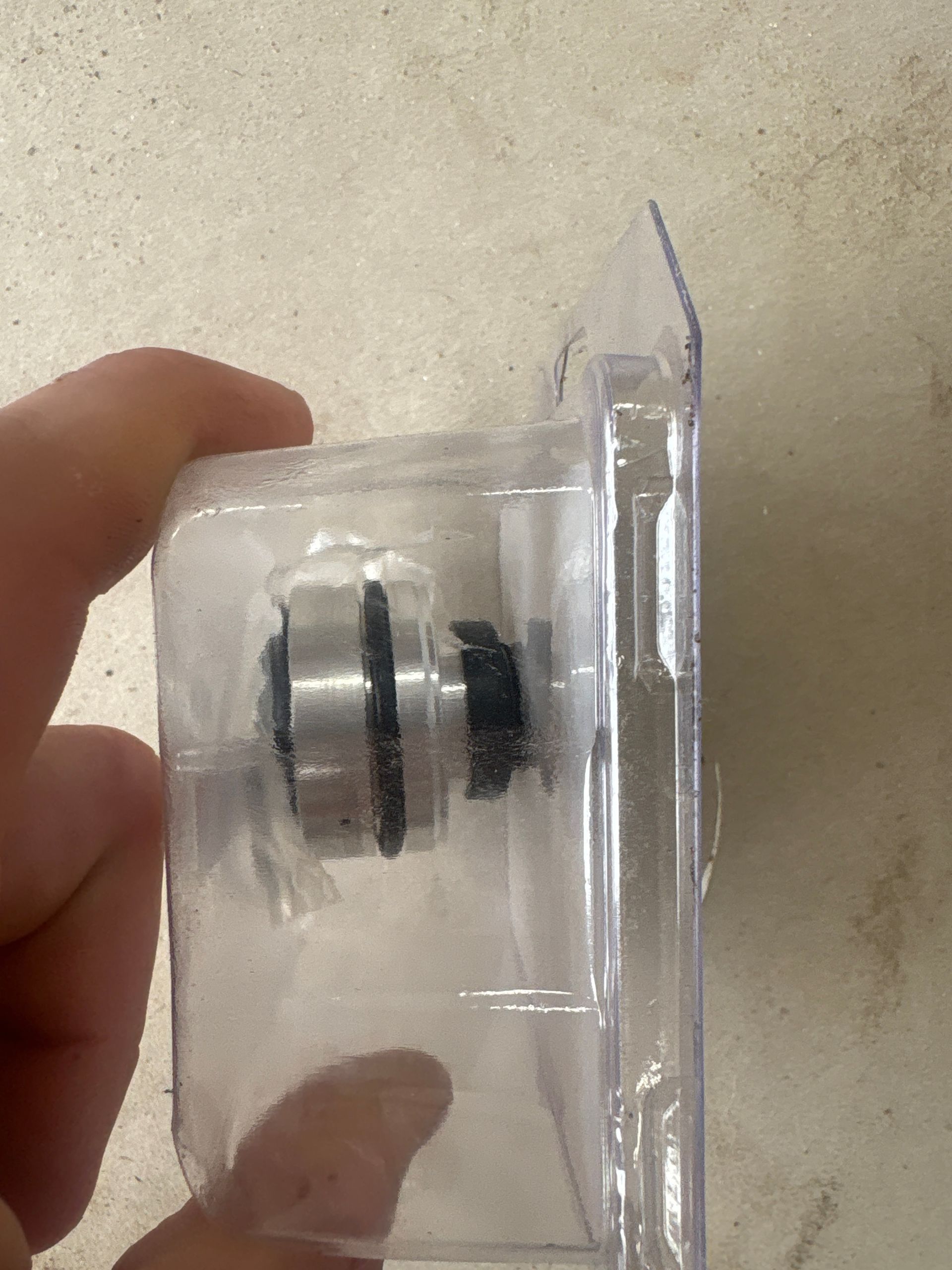Rear Shock Seal 