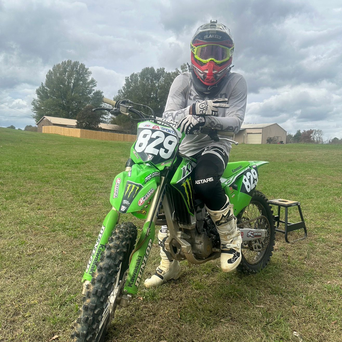 BLAKELY MOTORSPORTS
