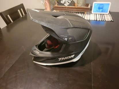 Thor Helmets - Size M