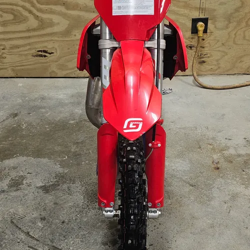 Gas Gas MC 85
