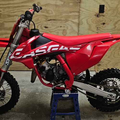 Gas Gas MC 85