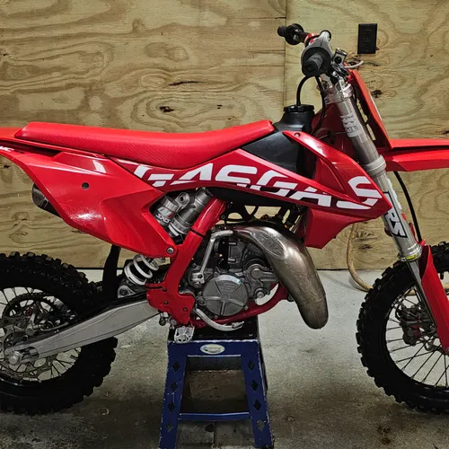 Gas Gas MC 85