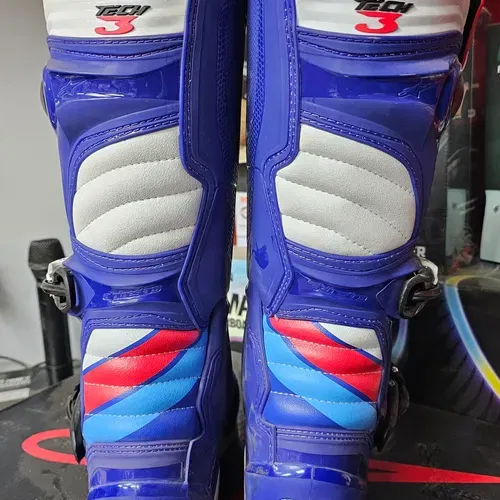 Alpinestars Tech 3