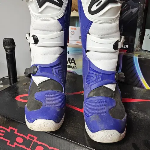 Alpinestars Tech 3