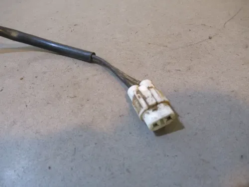 Yamaha Kodiak 450 4x4 Clutch Lever 2006