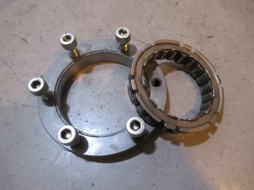Kawasaki KLR 650 Starter Clutch 2015