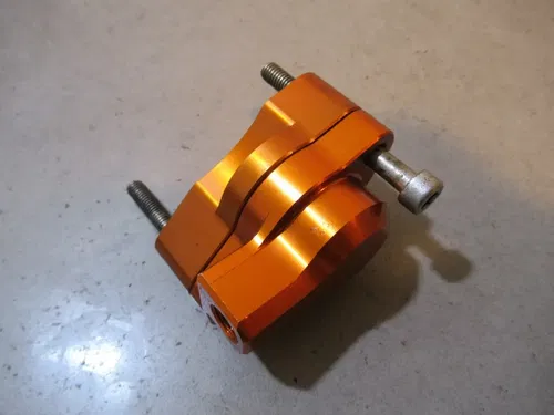 KTM Super Duke 990 Oberon Slave Cylinder 2007