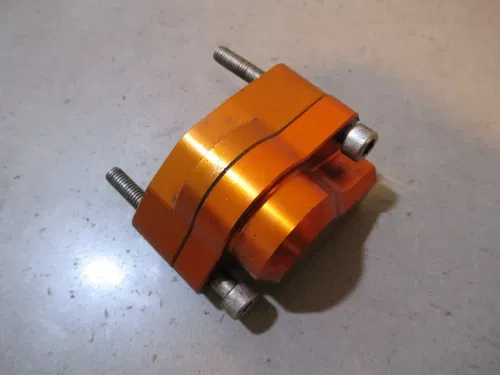 KTM Super Duke 990 Oberon Slave Cylinder 2007