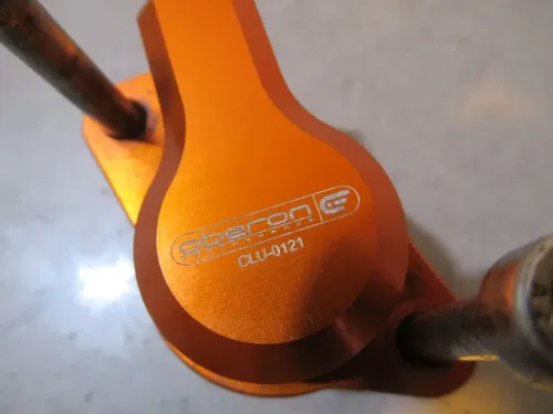 KTM Super Duke 990 Oberon Slave Cylinder 2007