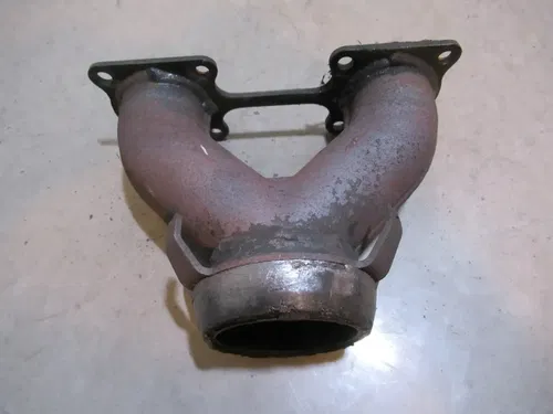 Arctic Cat M800 Exhaust Header Manifold 2013