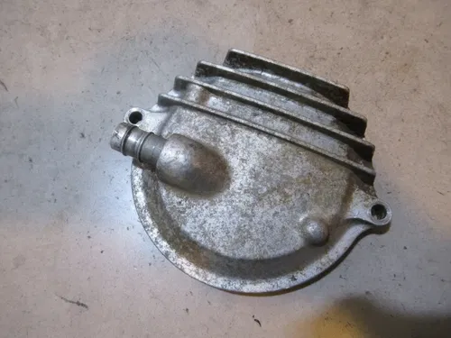 Yamaha Kodiak 400 Breather Cam Cover 2001