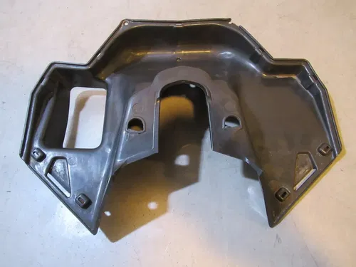 Polaris Pro Rmk 800 Intake Plenum 2012 #16