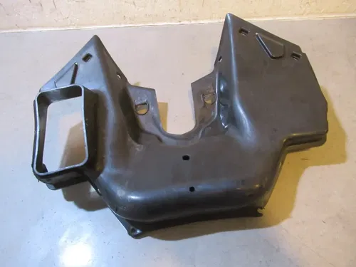 Polaris Pro Rmk 800 Intake Plenum 2012 #16