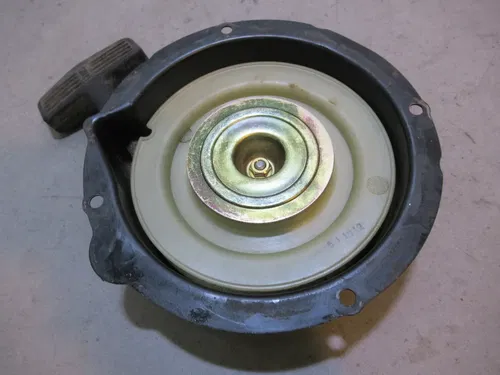 Yamaha Kodiak 450 4x4 Starter Recoil 2006